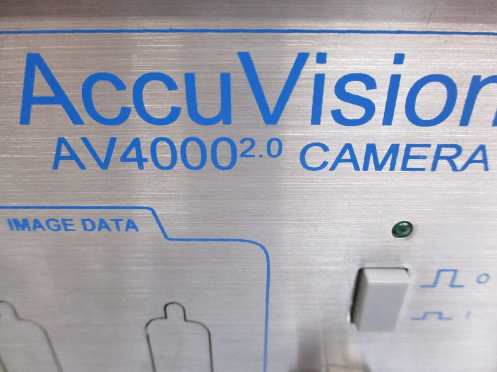 DATALOGIC AV40002.0 UNMP
