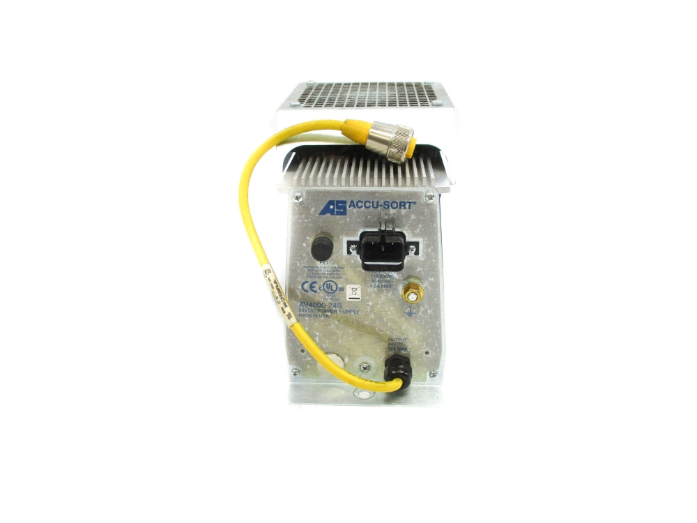 DATALOGIC AV4000-24S UNMP