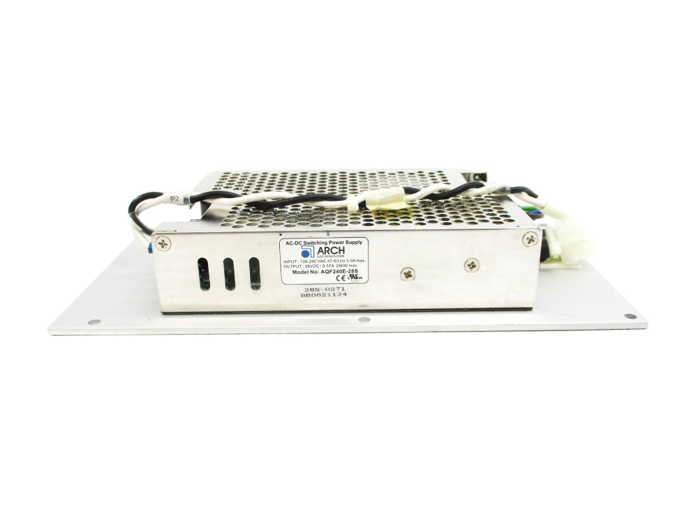 ARCH AQF240E-28S (AS PICTURED) NSNP