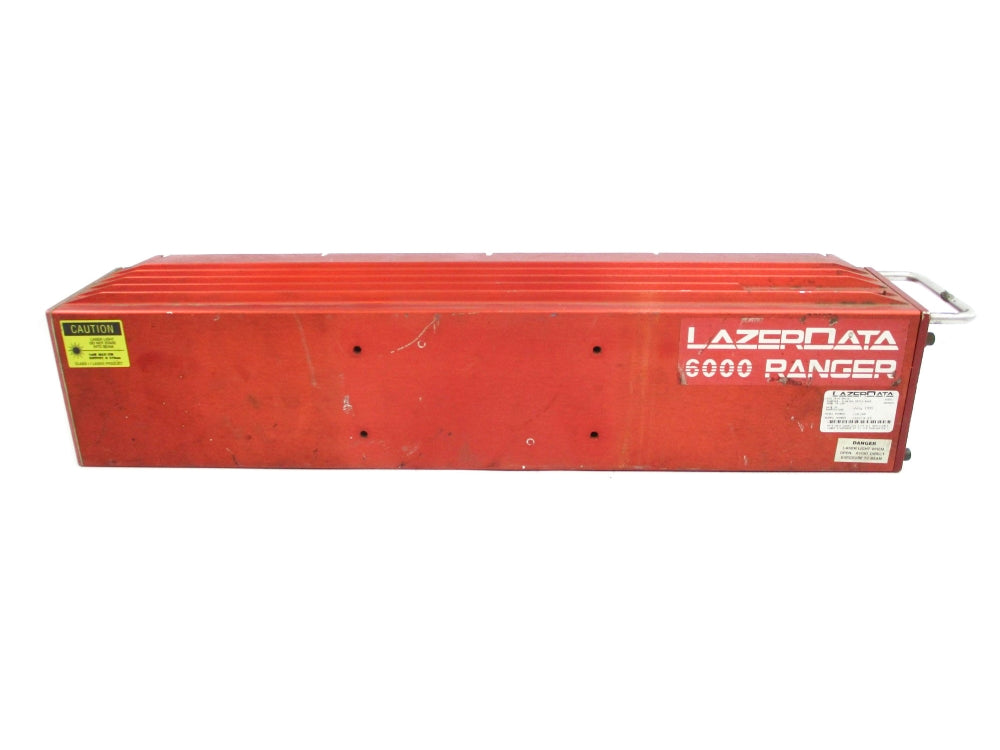 LAZER DATA LD6160 UNMP