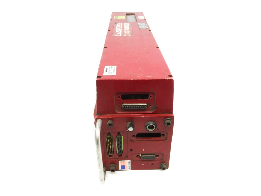 LAZER DATA LD6160 UNMP