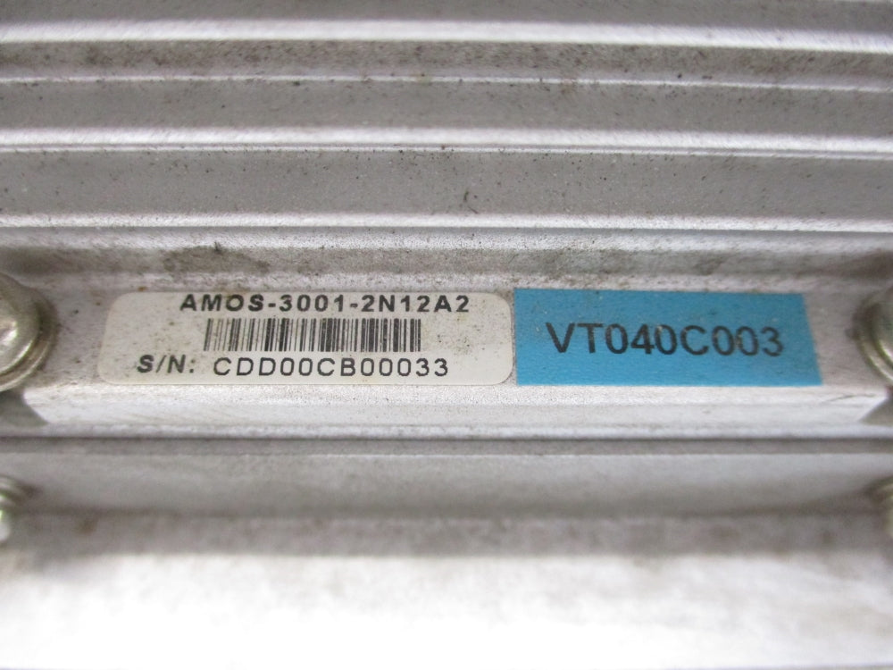 NANO AMOS-3001-2N12A2 UNMP