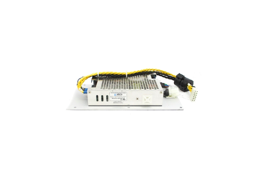 ARCH AQF240E-12S (AS PICTURED) NSNP