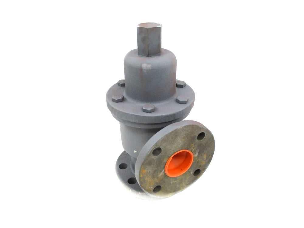 KUNKLE VALVE 091K-J01AMC 80PSI NSNP