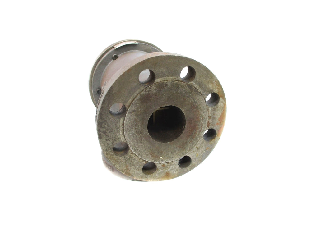 KUNKLE VALVE 091K-J01AMC 80PSI NSNP