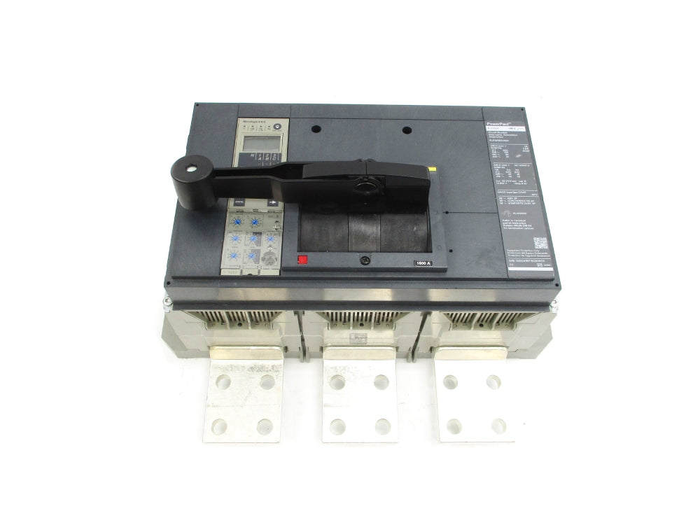 SQUARE D RJF36160U44A 240V 1600A NSNP