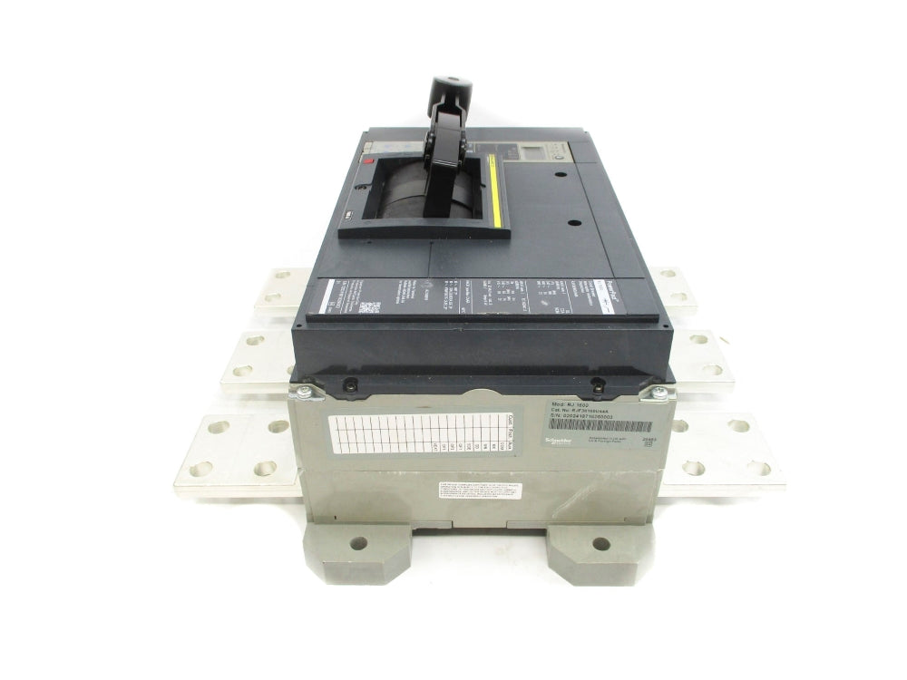 SQUARE D RJF36160U44A 240V 1600A NSNP