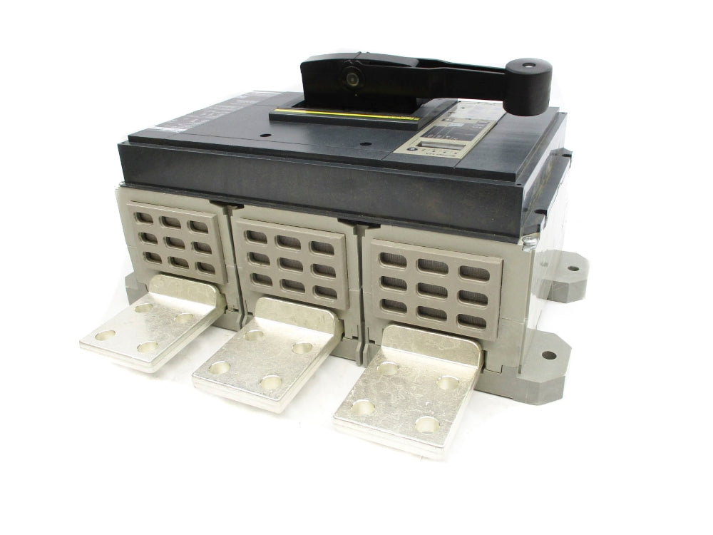 SQUARE D RJF36160U44A 240V 1600A NSNP