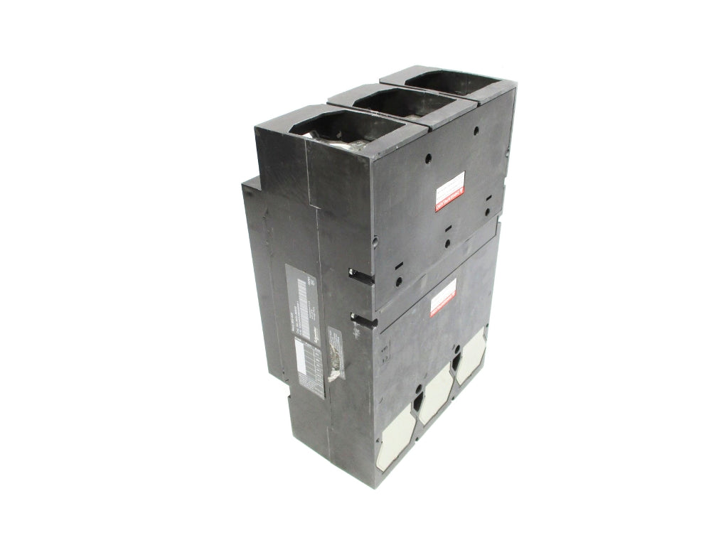 SQUARE D MGL36600 SER. 2 600V 600A NSNP