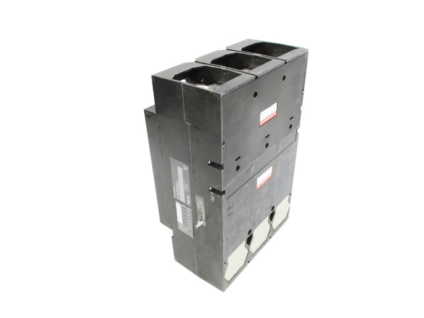 SQUARE D MGL36600 SER. 2 600V 600A NSNP