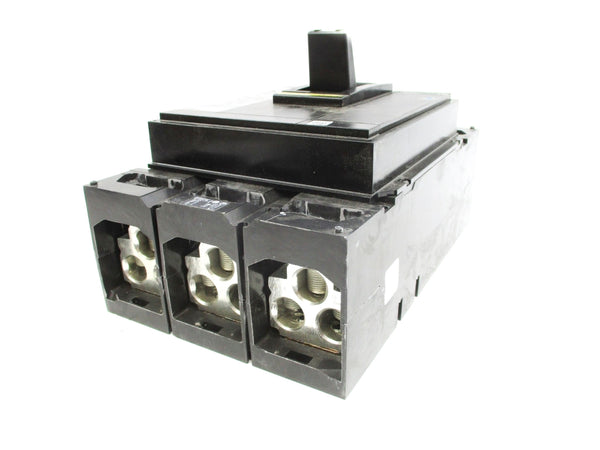 SQUARE D MGL36600 SER. 2 600V 600A NSNP