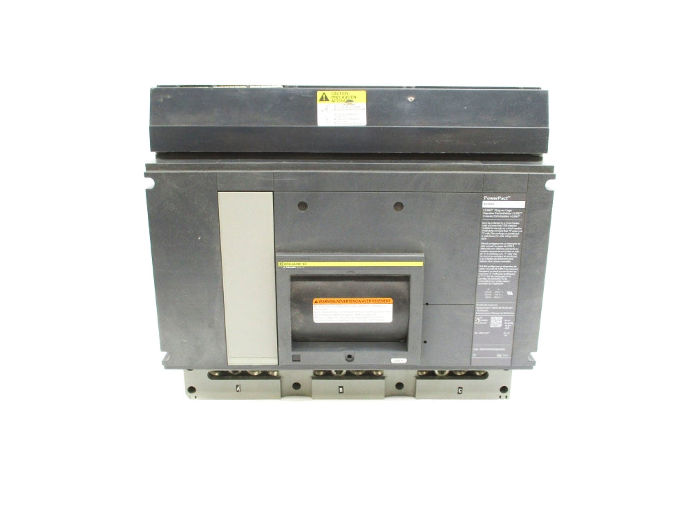 SQUARE D S33930 240V 1200A NSNP