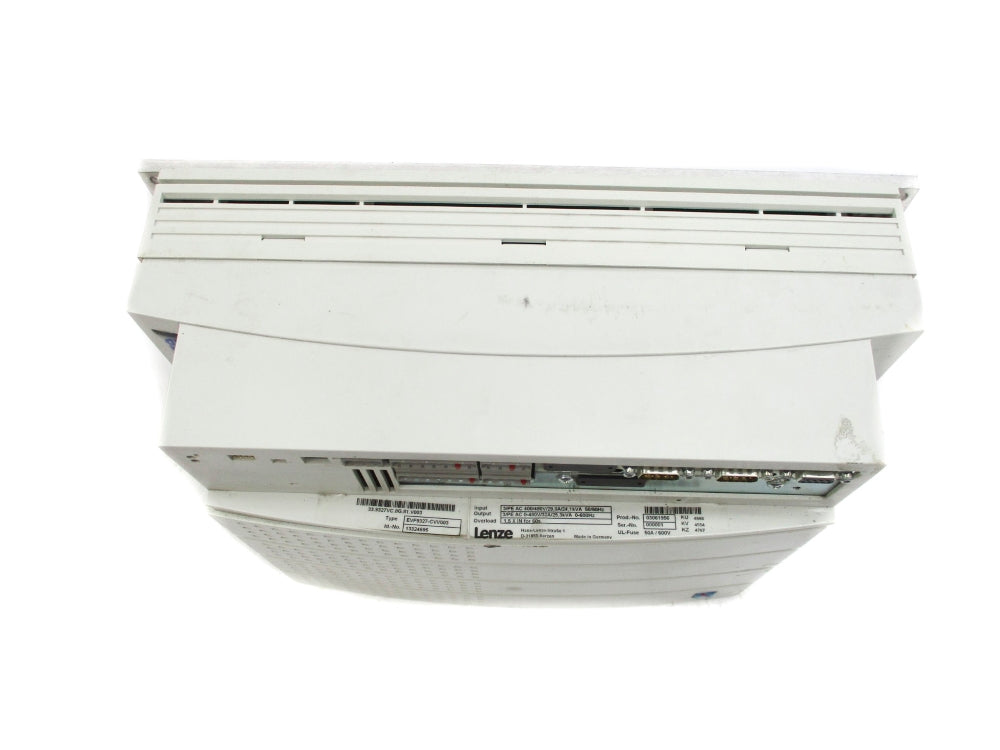 LENZE EVF9327-CVV003 UNMP