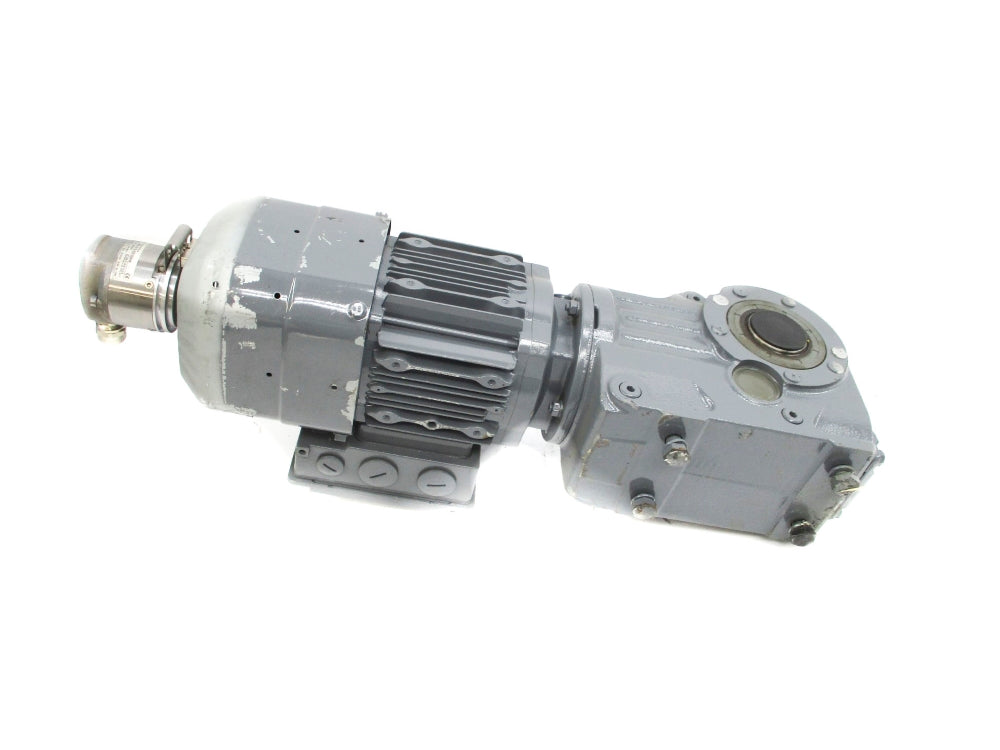 SEW-EURODRIVE KA37/TDRS71S4BE05/AS7W UNMP