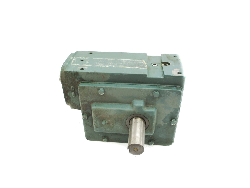 DODGE 079167-62-VM UNMP