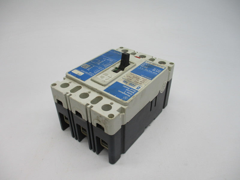 WESTINGHOUSE FDB3050L 50A 600VAC NSNP