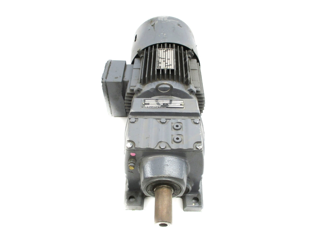 SEW-EURODRIVE R47DT90L4/BMG/HF UNMP