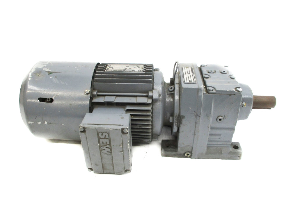 SEW-EURODRIVE R47DT90L4/BMG/HF UNMP