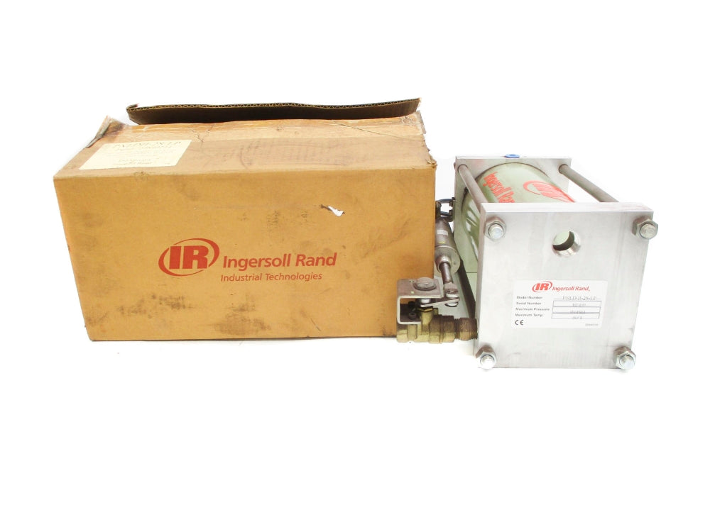 INGERSOLL RAND PNLDII-28-LP 150PSI NSMP