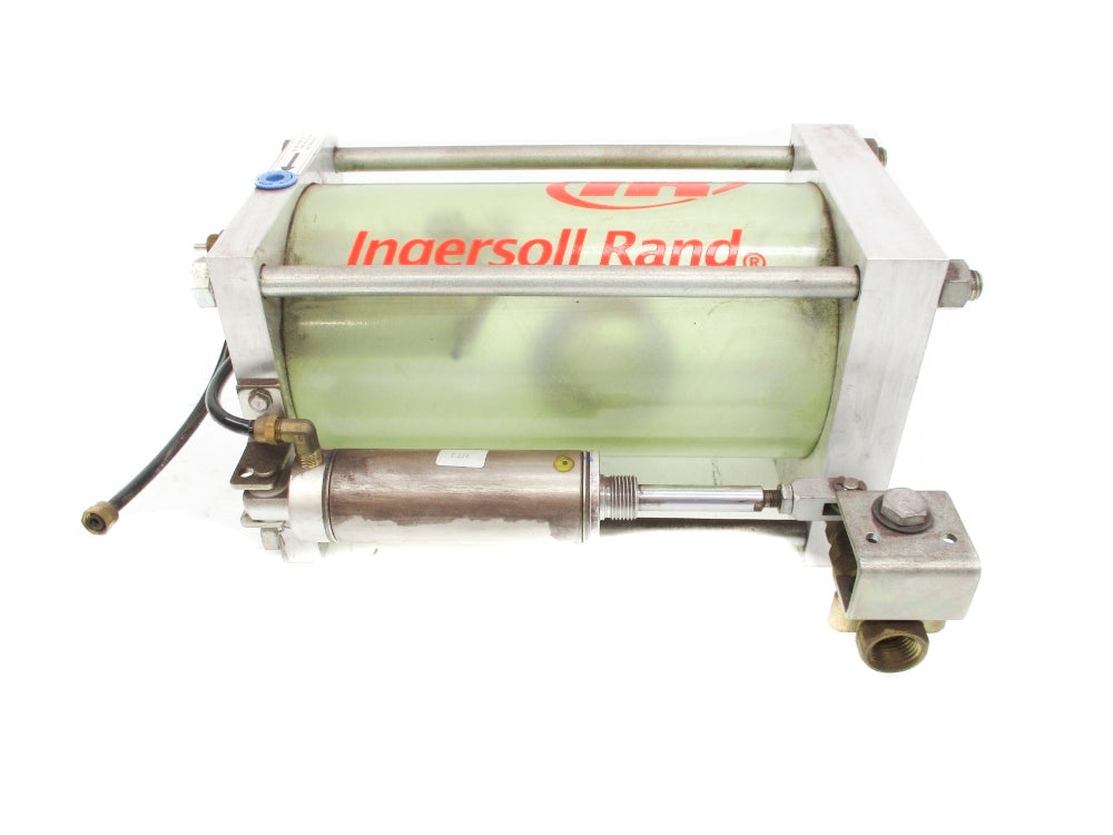INGERSOLL RAND PNLDII-28-LP 150PSI NSMP