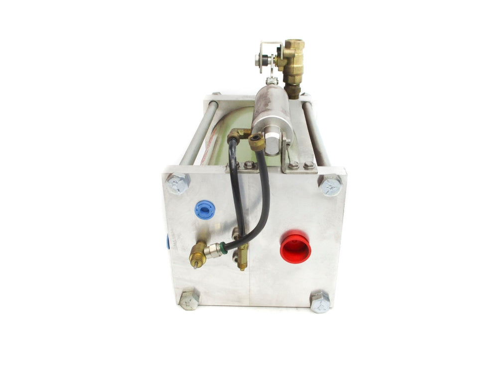 INGERSOLL RAND PNLDII-28-LP 150PSI NSMP