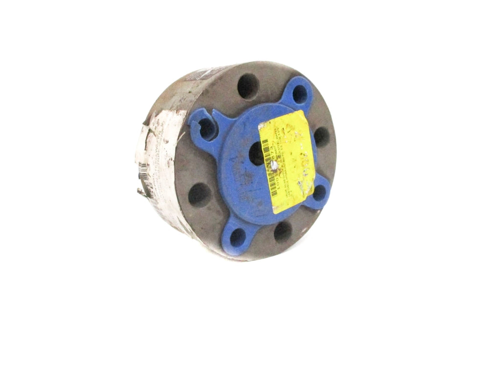 MUELLER STEAM 131-DT (AS PICTURED) 2" NSNP