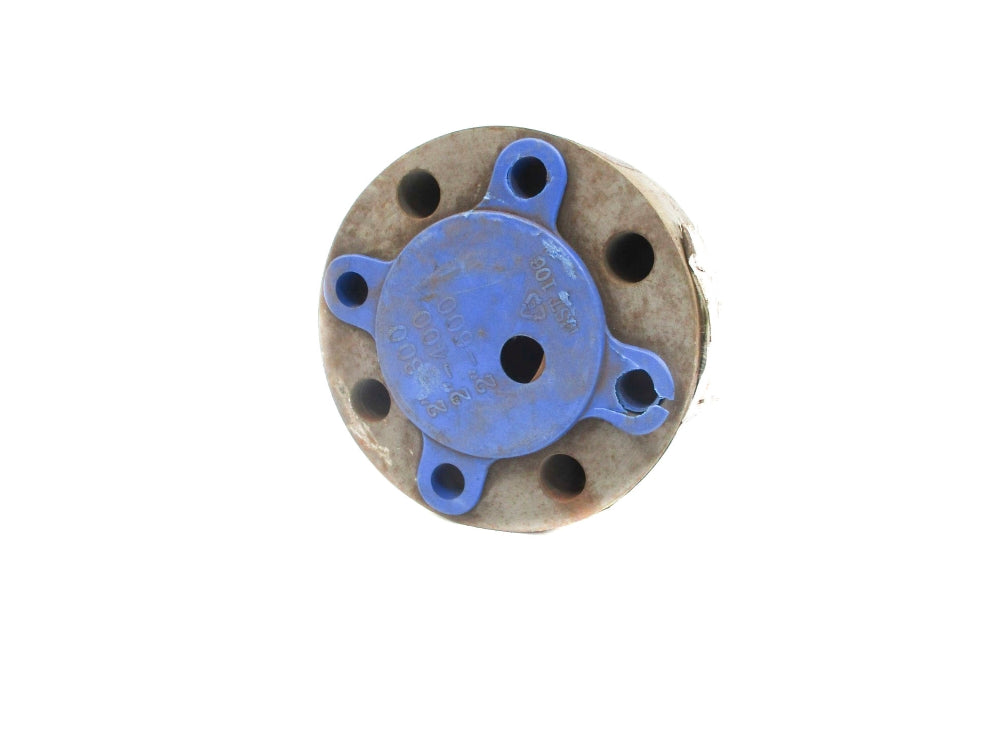 MUELLER STEAM 131-DT (AS PICTURED) 2" NSNP