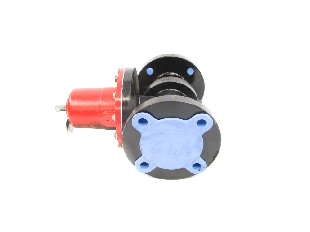 J.E. MYLES 60-JEM-2 2.5" 285PSI NSNP