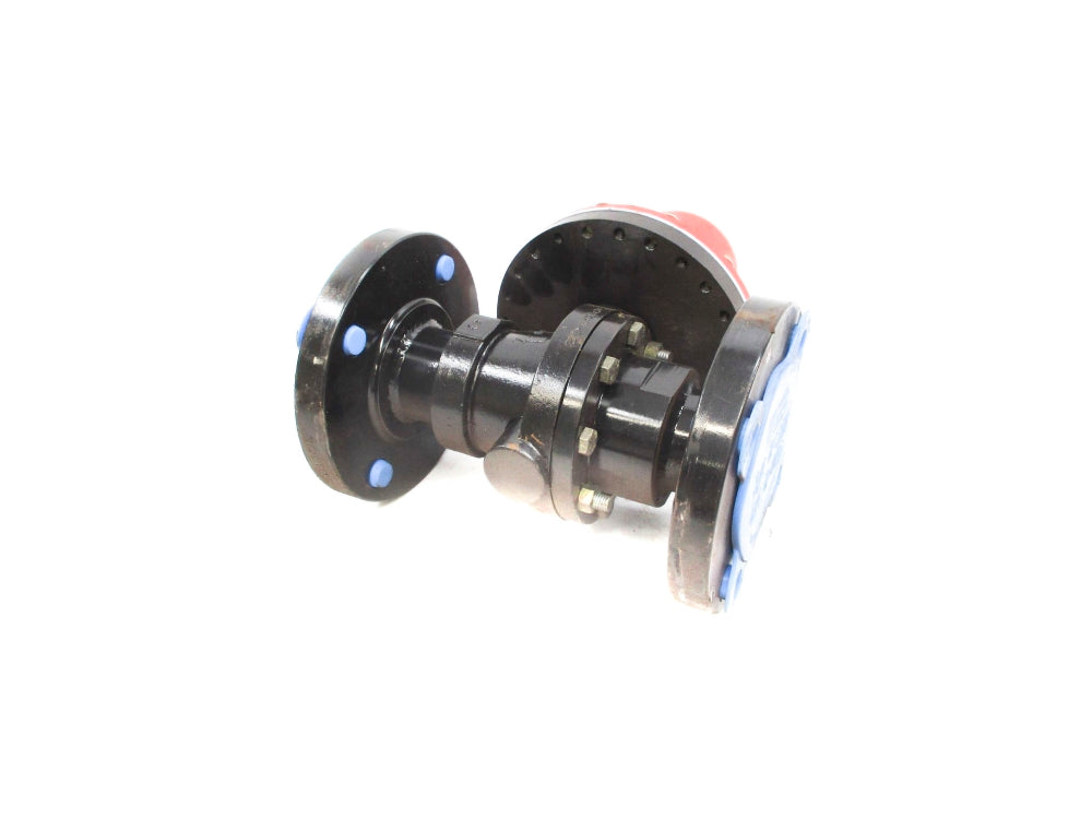 J.E. MYLES 60-JEM-2 2.5" 285PSI NSNP
