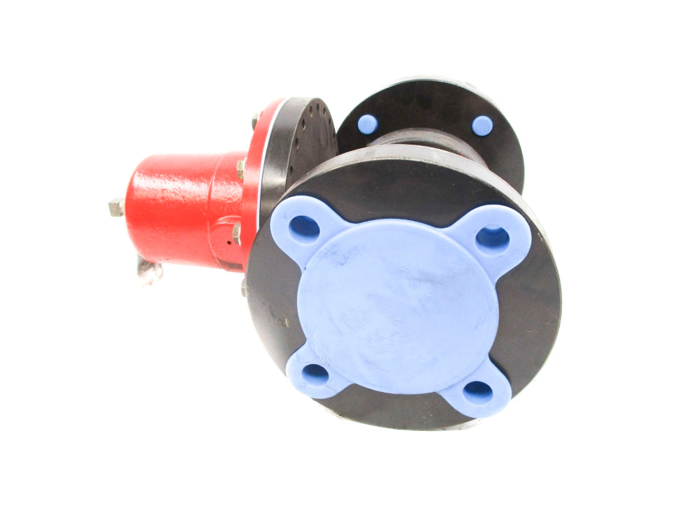 JORDAN VALVES 60-JEM-1 2" 285 NSNP
