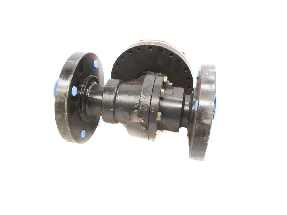 JORDAN VALVES 60-JEM-1 2" 285 NSNP