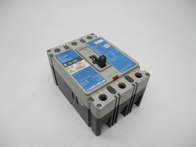 WESTINGHOUSE FD3050L NSNP