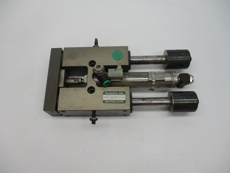 NUMATION SH10603LB1YCS4 E5381 UNMP
