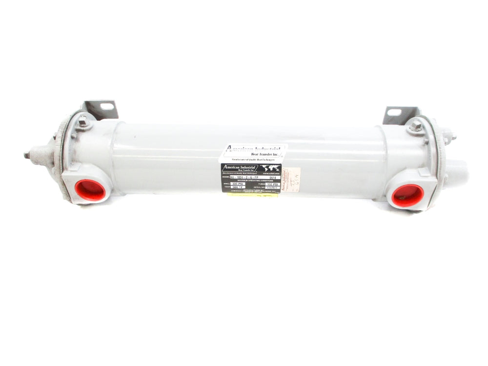 AMERCIAN INDUSTRIES AA-1024-2-6-FP 300PSI NSNP