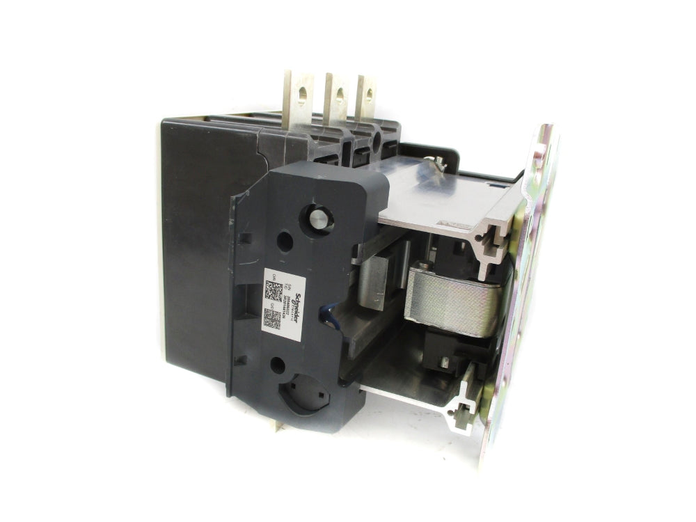 SCHNEIDER ELECTRIC LC1F500 690V 700A (AS PICTURED) NSNP