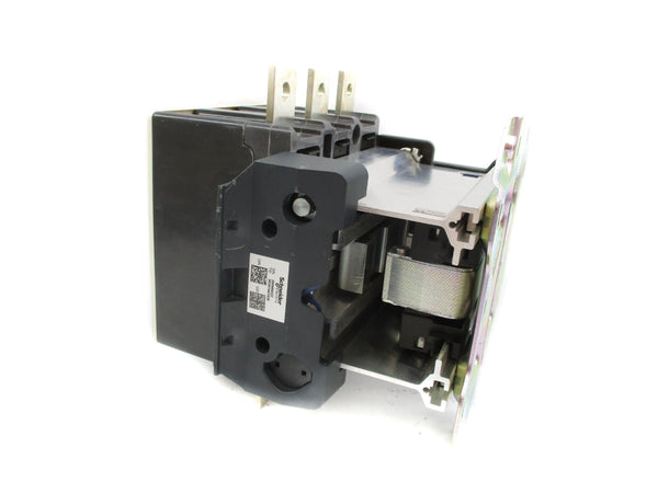 SCHNEIDER ELECTRIC LC1F500 690V 700A (AS PICTURED) NSNP