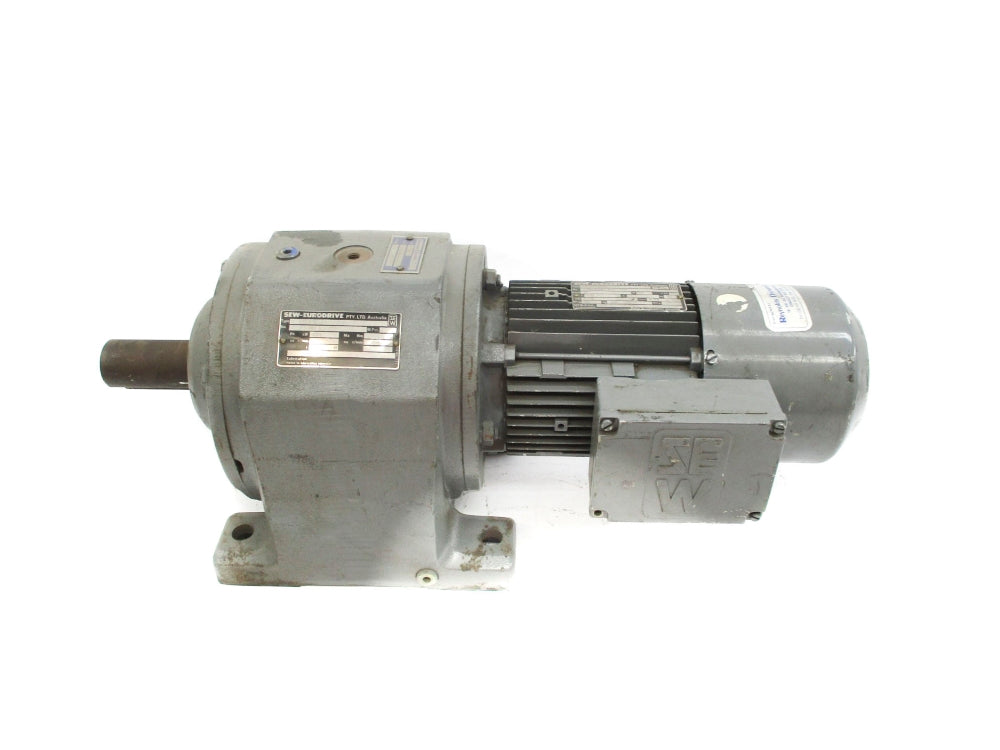 SEW-EURODRIVE R73DT80NBM1 UNMP