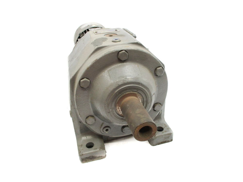 SEW-EURODRIVE R73DT80NBM1 UNMP