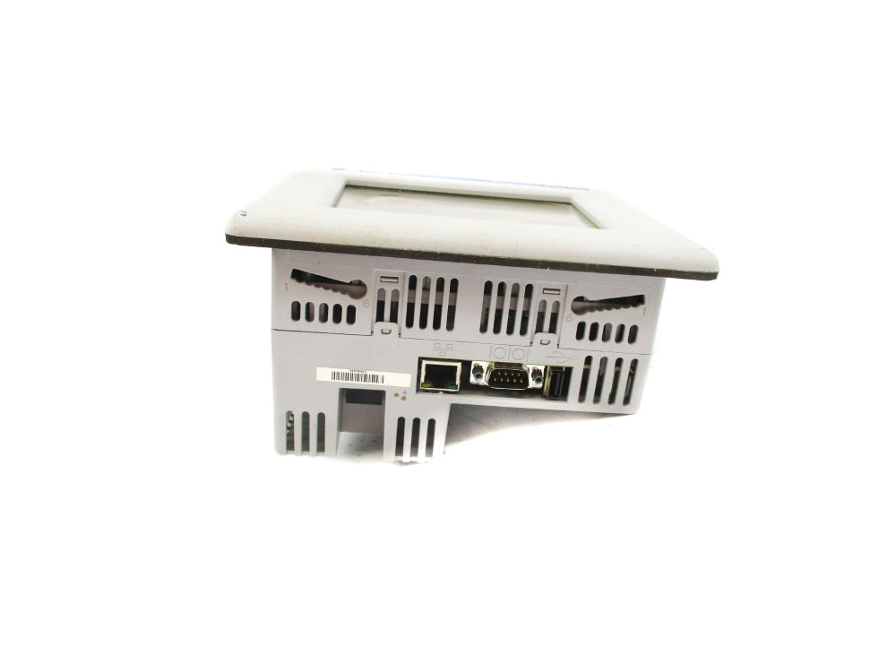 ALLEN BRADLEY 2711P-T6M20D SER. D UNMP