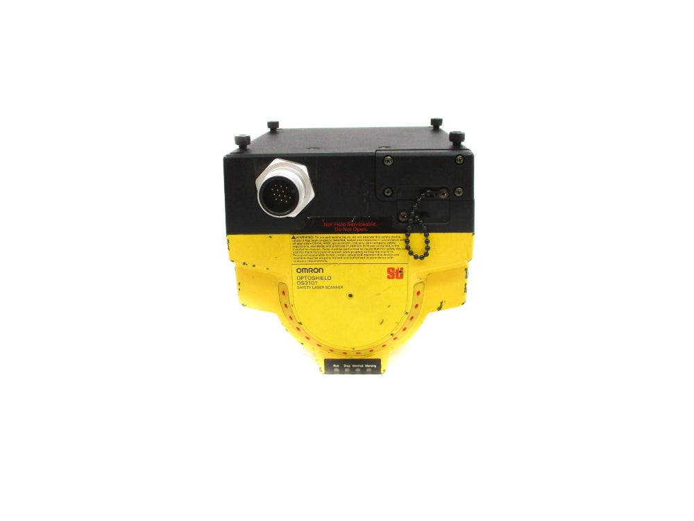 OMRON OS3101-2-PN 70241-1000 (AS PICTURED) NSNP