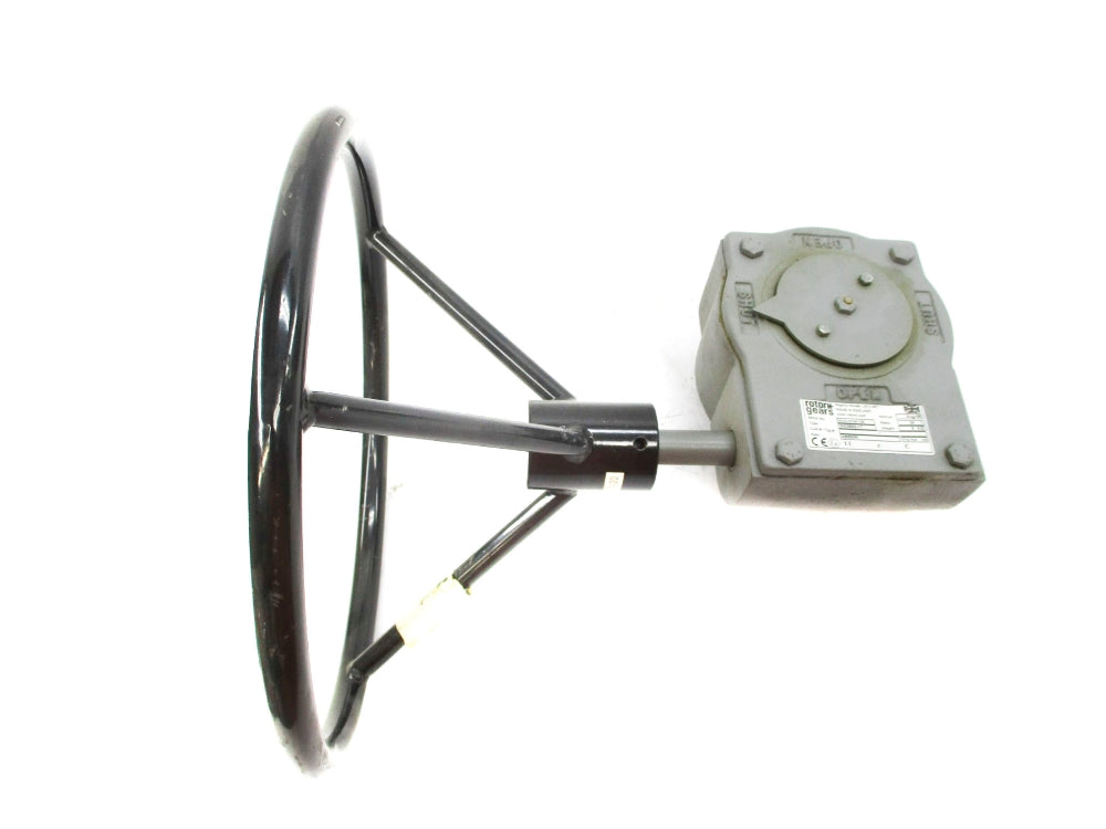 ROTORK GEARS 2043600-17 UNMP