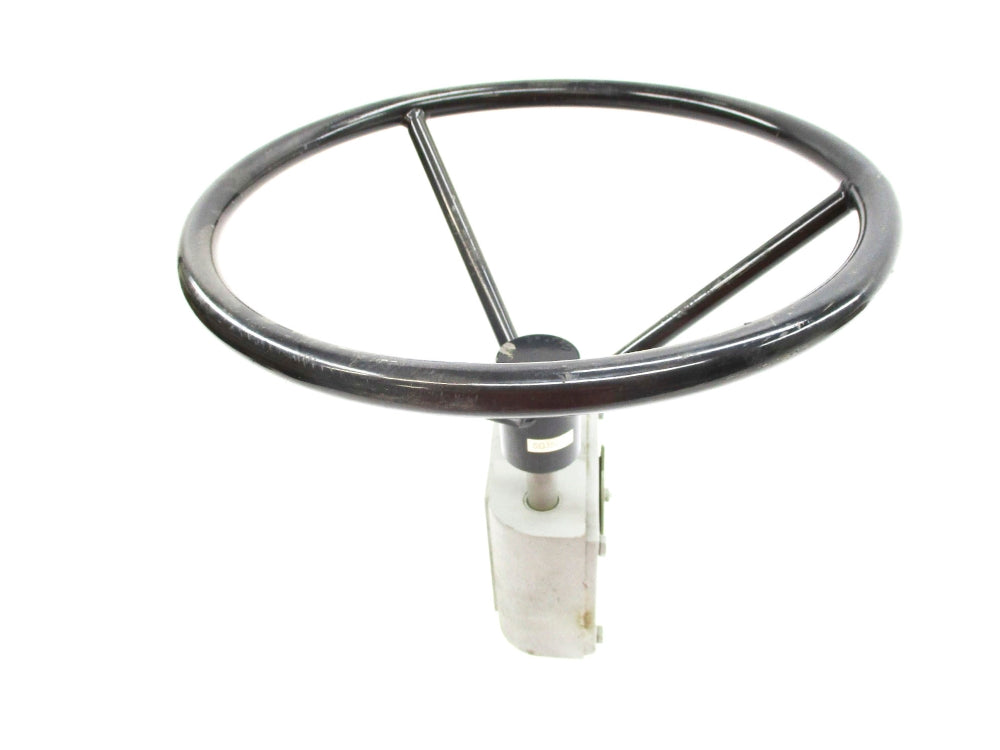 ROTORK GEARS 2043600-17 UNMP