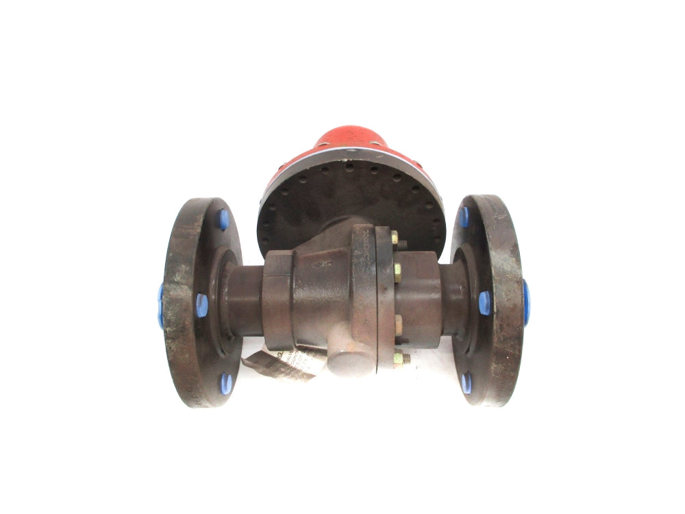 JORDAN VALVE 60-243-1 2" 285PSI NSNP