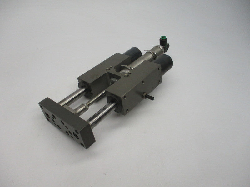 NUMATION SH10603LB1YCS4 E5381 UNMP