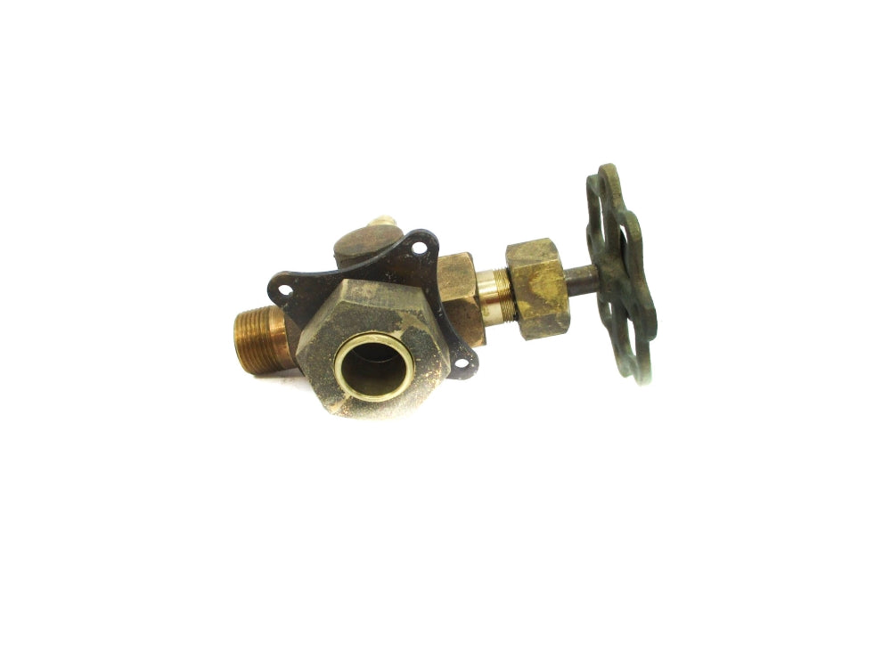 PENBERTHY 60291-040 3/4" 300PSI NSMP