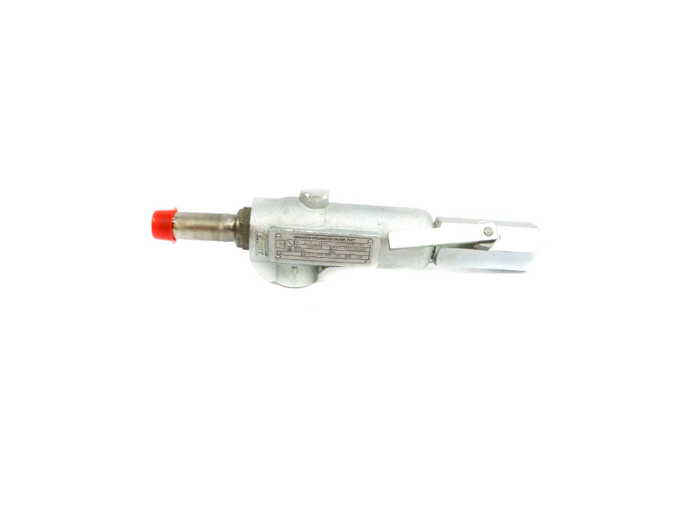 ANDERSON GREENWOOD 955101XXXE-SPL 1660PSI NSNP