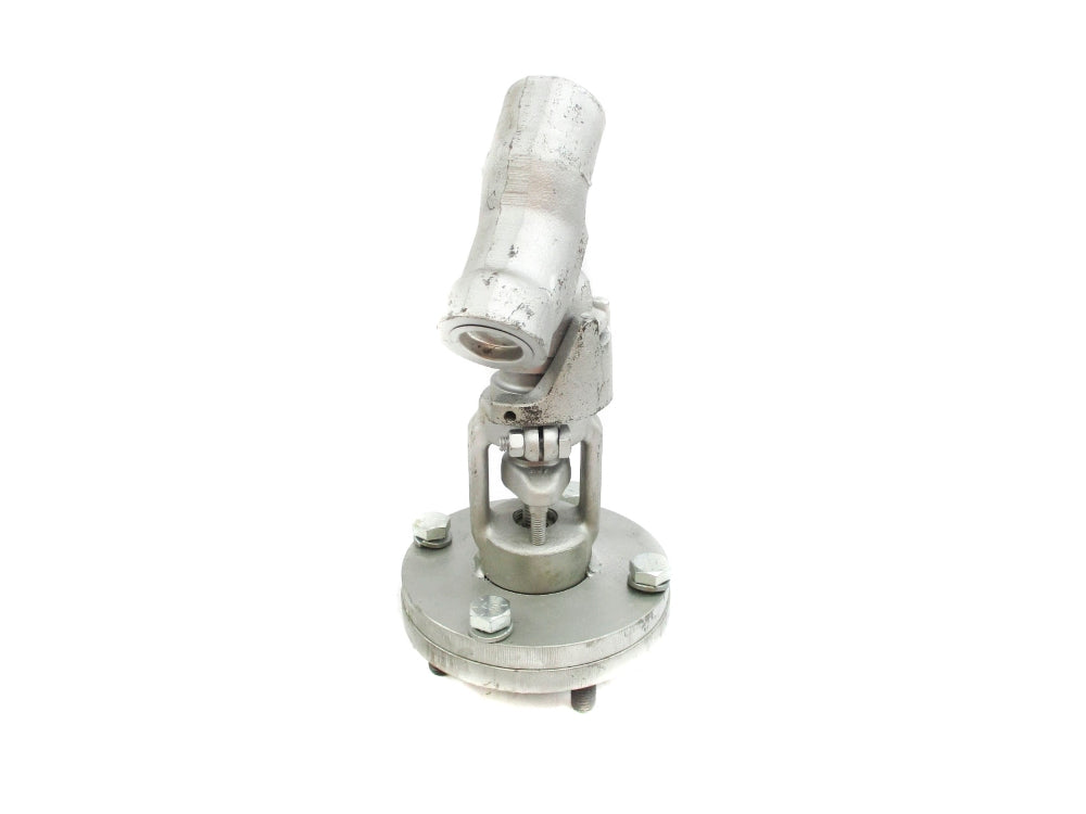 ROCKWELL INTERNATIONAL SP-84A4200 NSNP