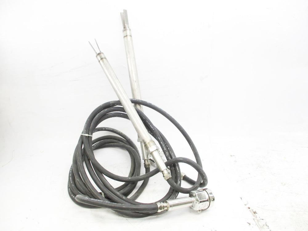 ENDRESS+HAUSER FTM51-DGJ2Q4H73AA NSMP