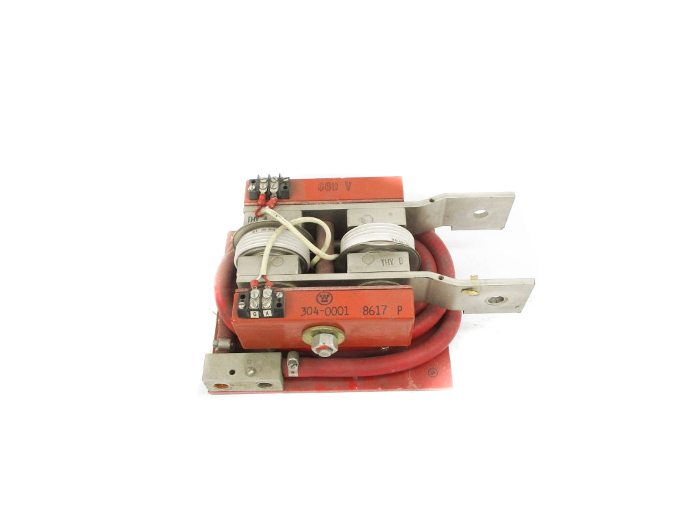 WESTINGHOUSE 304-0001 8617P UNMP