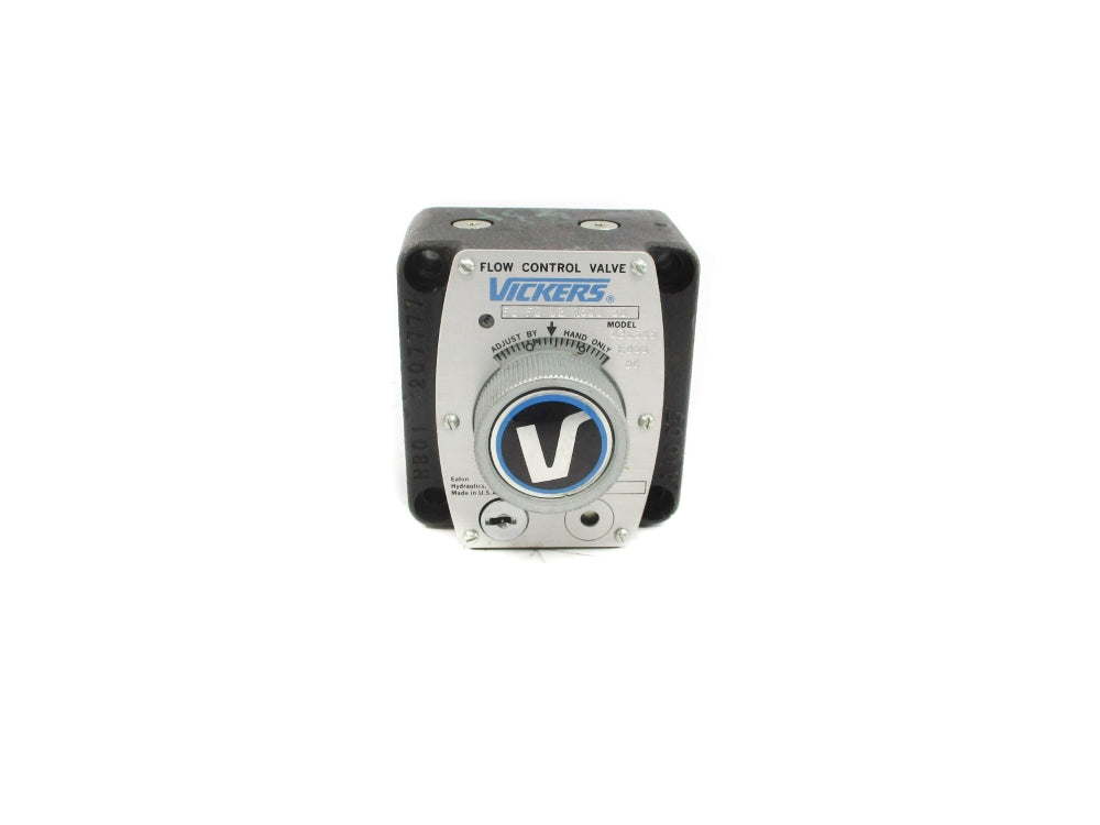 VICKERS F3FG02150050 426505 (NO KEY) NSNP